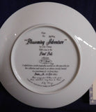 Plate Petal Pals Blossoming Adventure by Lily Chang