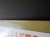 Railway World 1999 November Vol 60 No 714 Deltic new livery Moors line portrait