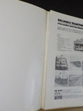 Rail International 1979 #2 February  Role of Railways in India