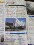 Steam Railway #227 February 1999 No refunds for passengers as Days out sinks wit