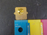 Jewelry Wite Pass & Yukon Celebrating 100 years PIN
