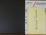 EMD Pointers 1958 June 17 Time delay relay timer unit