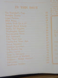 Train Dispatcher 1980 April May What to put in Safe Deposit Box RRA NOTES