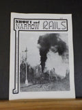 Short & Narrow Rails #18 Cuban Cane Tranfer Terminal Vulcan