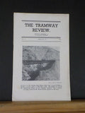 Tramway Review Issue No 13 Vol 2 1954 The Douglas Southern