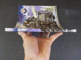 Lionel 2005 Train Catalog Volume 2 Locomotives Maintenance accessory TMCC train