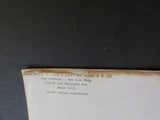 Soo-Liner Employee Magazine 1950 May Vol 1 #1