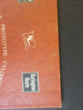 Railway Prototype Cyclopedia Volume 1 Box cars Pullman sleeping cars Cabooses Of