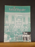 Railroad Telegrapher, The 1960 May AFL-CIO Union Industries