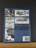 8th Air Force at War Memories and Missions, England 1942-45 by Martin Bowman DJ