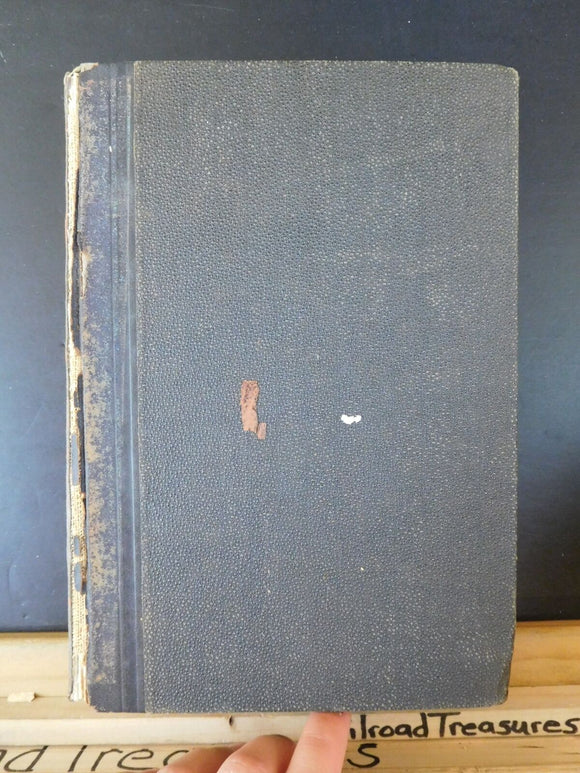 Master Car Builders Association Part 2 Report of the proceedings 1915