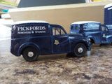 Corgi Pickfords Removers & Storers D14/1    3 piece set