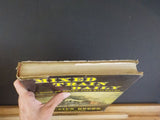 Mixed Train Daily By Beebe & Clegg Short Line Railroads w/ dust jacket