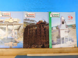 NMRA Bulletin 1991 Complete Year 12 Issues   January thru December