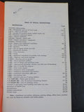 Chesapeake and Ohio Railway Employee Timetable #1 1969  Newport News Richmond Cl