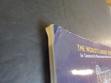 Airliners World’s Airline Magazine 2000 July Aug #64 Phoenix Sky Harbor