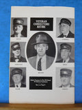 Boston & Maine Railroad Employee Magazine 1956 January February