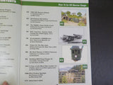 HOn3 Annual 2010 How to guide for HO Narrow Gauge Railroading Soft Cover
