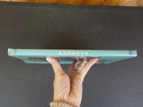 Great Toy Train Layouts of America by Tom McComas & James Tuohy w/ dust jacket