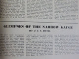 Railway World Bound Vol XVII Jan-Dec 1956