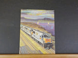 Louisville and Nashville Railroad Co. Annual Report 1968 1187th a L&N