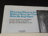 Chessie News Employee Magazine Newspaper Vol 12 #5 1974 May 24