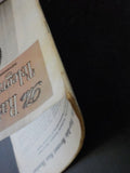 Railroad Telegrapher, The 1964 November Non-Ops Movement Nears Showdown