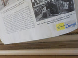 Locomotive Cyclopedia 1941 11th edition  Some damage staining