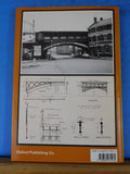 Bridges for Modellers An illustrated record of railway bridges by LV Wood