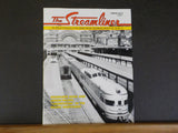 UP The Streamliner Volume 32 #2 Union Pacific Historical Society Milw UP Coopera
