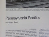 Loco Profile #14 Pennsylvania Pacifics PRR