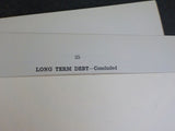 New York New Haven and Hartford Railroad Company Annual Report 1925 Dec 31