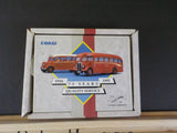 Corgi East Kent Set AEC Regular & Bedford OB set 2 Vehicles