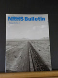 NRHS Bulletin 2019 Vol 82 #1 Portland switching district project EP&S