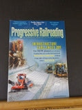Progressive Railroading 2011 April Infrastructure challenges 2011 Austin Metro
