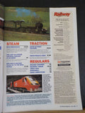 Railway Magazine 1997 June Complete Class 47 livery history 1962-1997