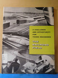 Railroad Field A Challenge and Opportunity for Young Engineers SC