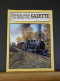 Narrow Gauge & Short Line Gazette 2015 July August Modifying figures Bldg box s