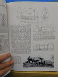 LBSC His Life and Locomotives by Brian Hollingsworth Dust Jacket 1982 108 Pages