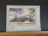 Locomotive Quarterly 1995 Fall Vol 19 #1 Virginian Milw Mikado fleet Binghamton