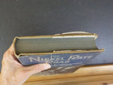 Nickel Plate Road The History of a great Road by Taylor Hampton w Dust jacket