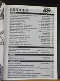 Best Of Mainline Modelers Bridges Volume 1 Book 5