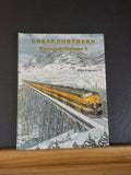 Great Northern Pictorial Volume 5 by John F Strauss Jr Rocky’s Robe of Many Colo