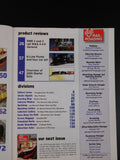 O Gauge Railroading #212 January 2006 Do it yourself projects for the New Year