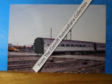 Photo Louisville & Nashville Passenger Car #3251 L&N 8 X 11.5 Color