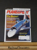 Plane & Pilot Magazine 2015 June Fly better How sharp are you Modernize cockpit