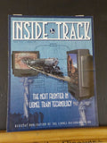 Inside Track Lionel Railroader Publication #79 1997 Fall 1997 Moves Toward Innov