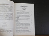 R&LHS Bulletin Railroad History #172 Budd AC&Y Flanges
