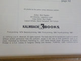 How to Build Model Railroad Benchwork By Linn Westcott Step by step instructions