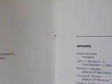 Richmond, Fredericksburg & Potomac RR Co 1979 Annual Report RF&P